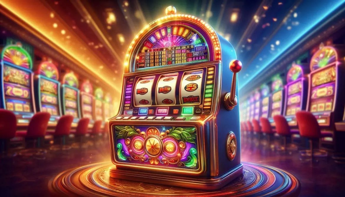 F1 Casino